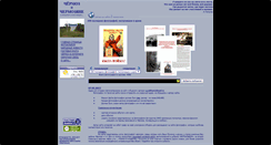Desktop Screenshot of chermoz.ru
